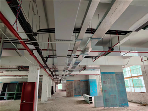 Pingshan 2024 Exhibition Hall Project - Under Construction